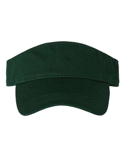 Bio-Washed Visor - VC500