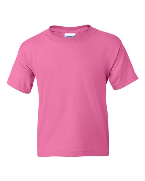 youth dryblend® t-shirt - 8000b
