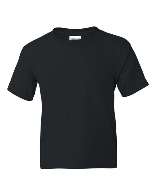 youth dryblend® t-shirt - 8000b