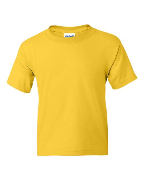 youth dryblend® t-shirt - 8000b