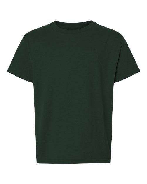 youth dryblend® t-shirt - 8000b