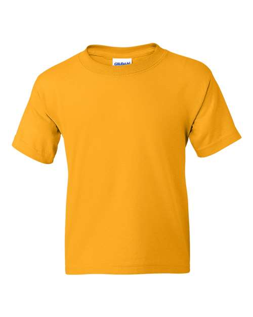 youth dryblend® t-shirt - 8000b