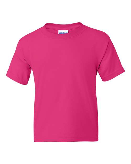 youth dryblend® t-shirt - 8000b