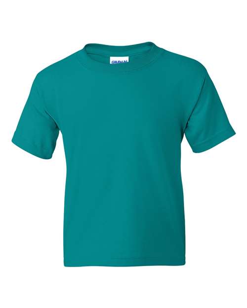 youth dryblend® t-shirt - 8000b