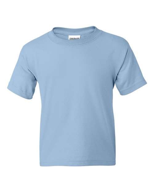 youth dryblend® t-shirt - 8000b