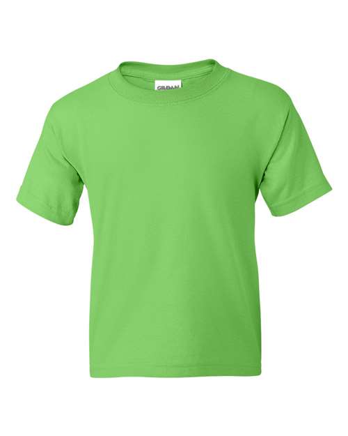 youth dryblend® t-shirt - 8000b