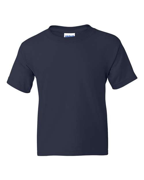 youth dryblend® t-shirt - 8000b