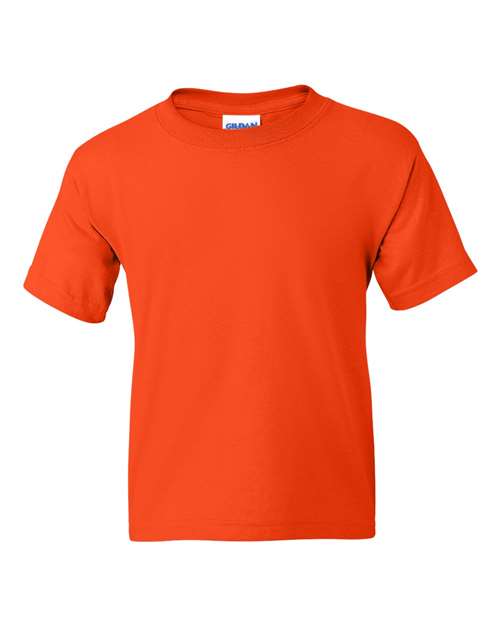 youth dryblend® t-shirt - 8000b