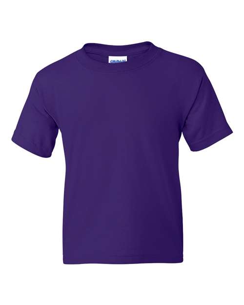 youth dryblend® t-shirt - 8000b