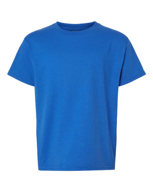 youth dryblend® t-shirt - 8000b