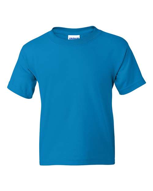 youth dryblend® t-shirt - 8000b