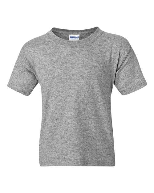 youth dryblend® t-shirt - 8000b