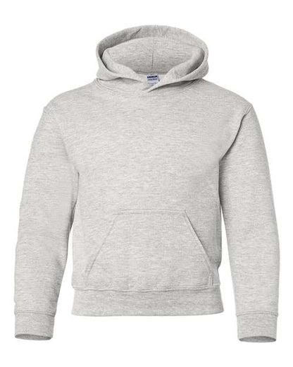 Youth Heavy Blend™ Hooded Sweatshirt - 18500B