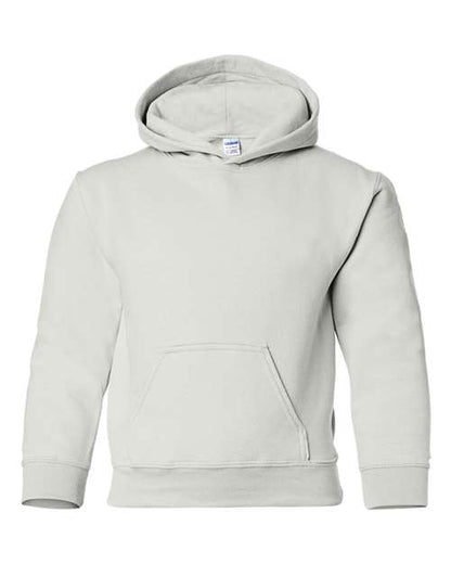 Youth Heavy Blend™ Hooded Sweatshirt - 18500B