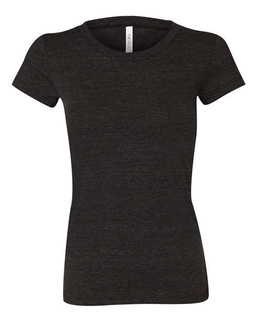 women's triblend tee - 8413