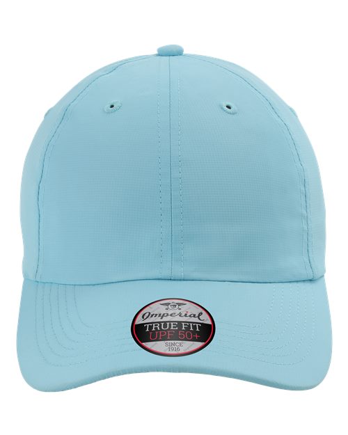 the original performance cap - x210p