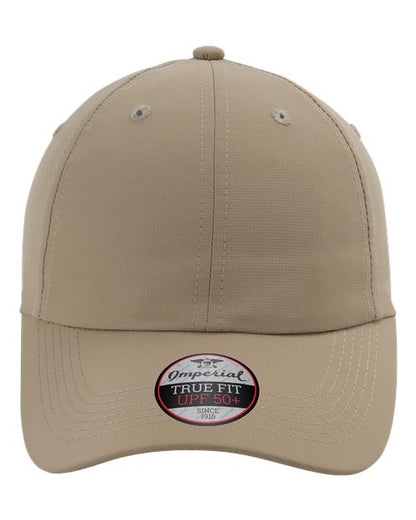 The Original Performance Cap - X210P