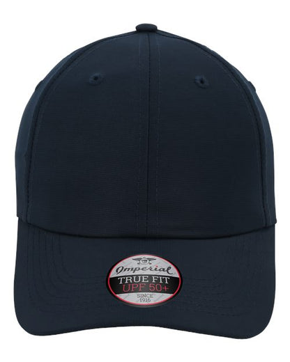 The Original Performance Cap - X210P
