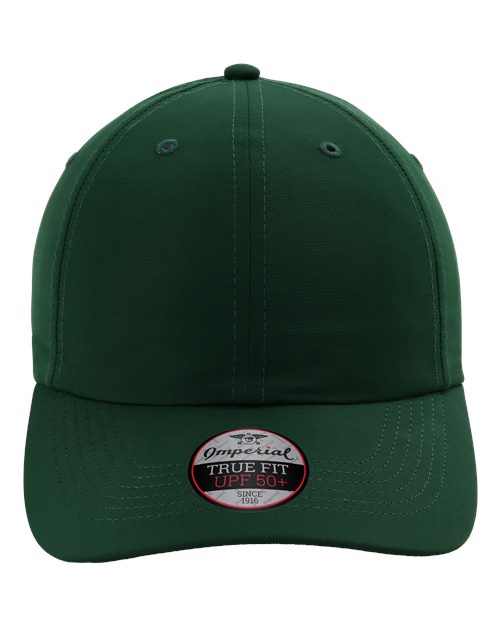 the original performance cap - x210p