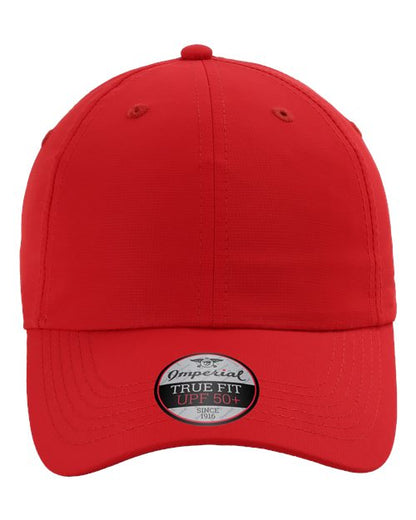 The Original Performance Cap - X210P