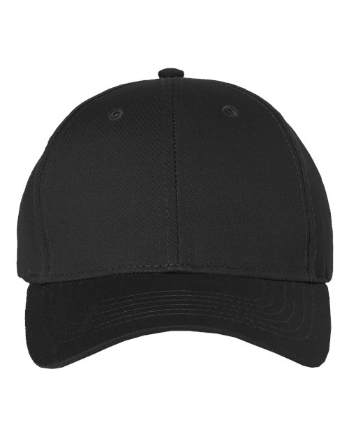 cotton twill cap - 2260