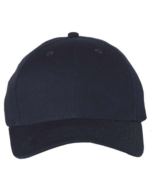 cotton twill cap - 2260
