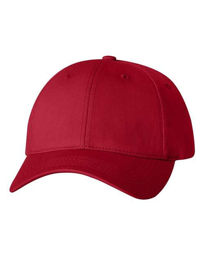 Cotton Twill Cap - 2260