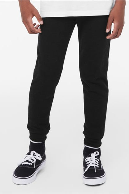 Youth Jogger Sweatpants - 3727Y