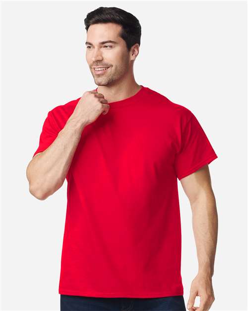 unisex heavy cotton™ t-shirt - 5000