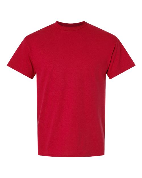 unisex dryblend® t-shirt - 8000