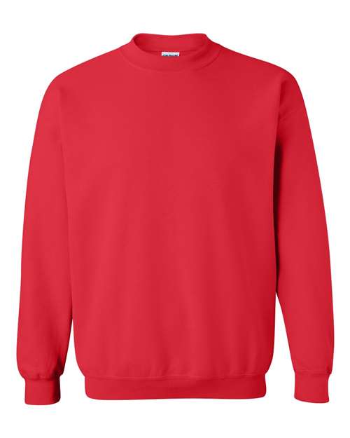 unisex heavy blend™ crewneck sweatshirt - 18000