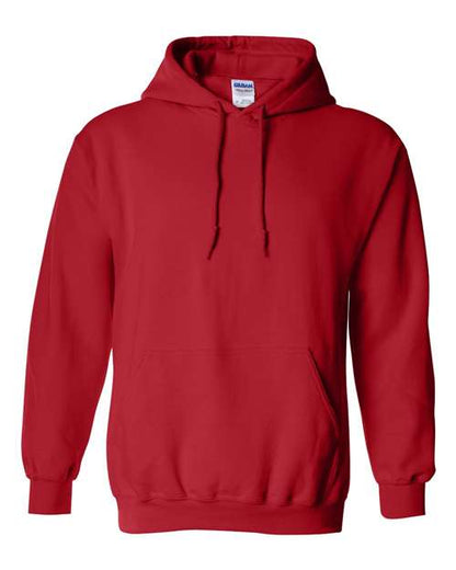 Unisex Heavy Blend™ Hooded Sweatshirt - 18500