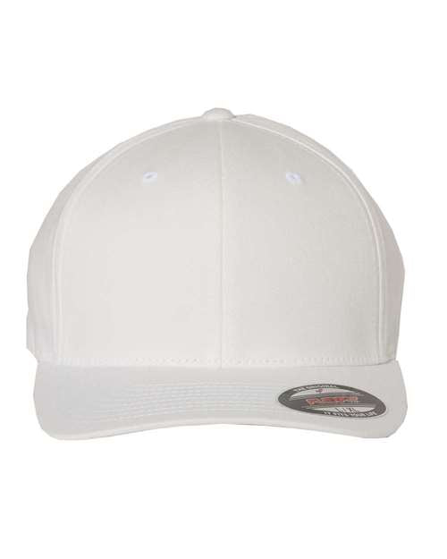 v-flexfit® cotton twill cap - 5001