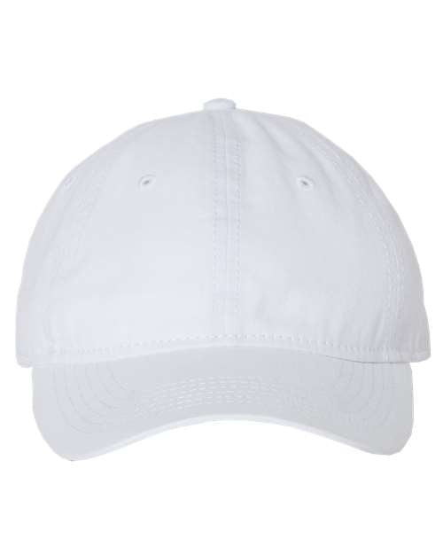 unstructured cap - ah35