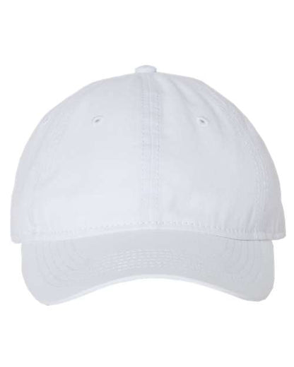 Unstructured Cap - AH35