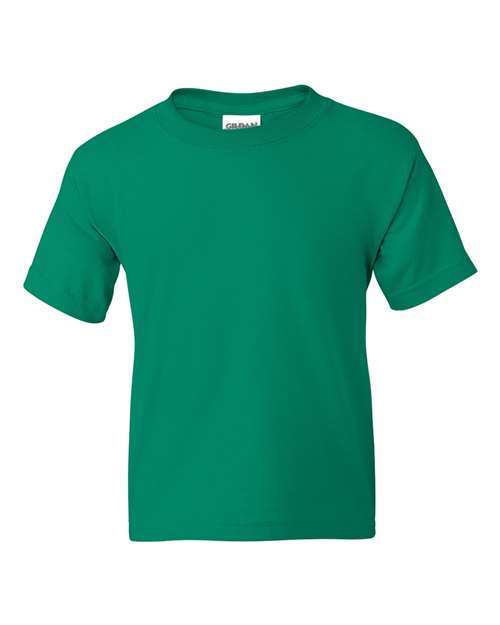 youth dryblend® t-shirt - 8000b