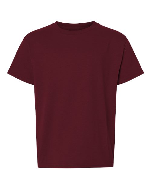 youth dryblend® t-shirt - 8000b