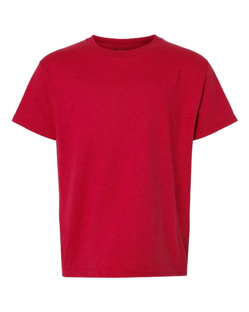 youth dryblend® t-shirt - 8000b