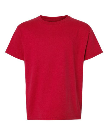 Youth DryBlend® T-Shirt - 8000B