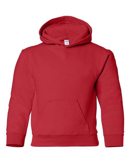 Youth Heavy Blend™ Hooded Sweatshirt - 18500B