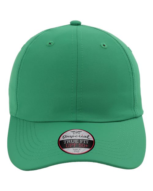 the original performance cap - x210p