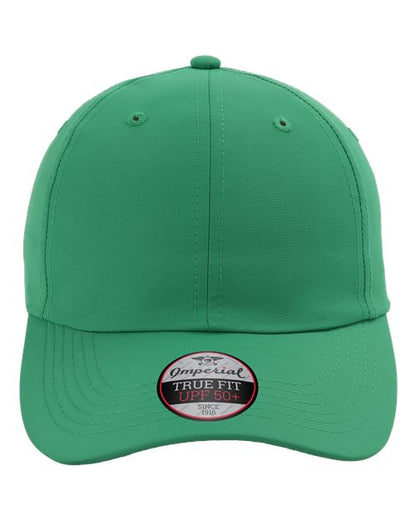 The Original Performance Cap - X210P