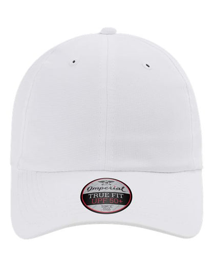 The Original Performance Cap - X210P