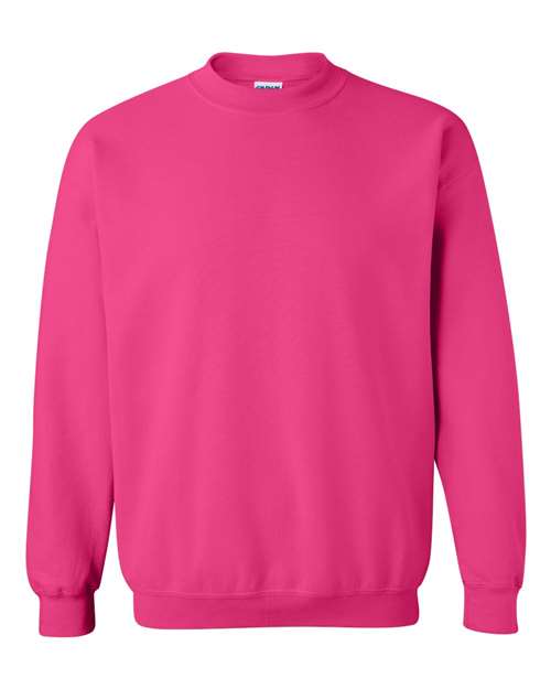 unisex heavy blend™ crewneck sweatshirt - 18000