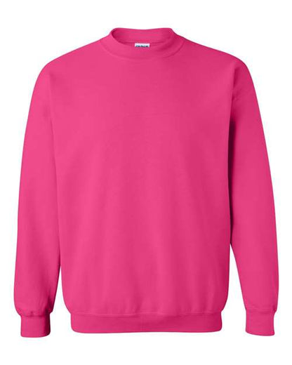 Unisex Heavy Blend™ Crewneck Sweatshirt - 18000