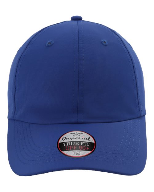 the original performance cap - x210p