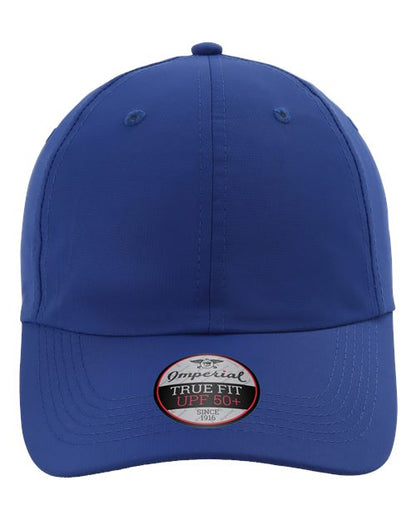 The Original Performance Cap - X210P