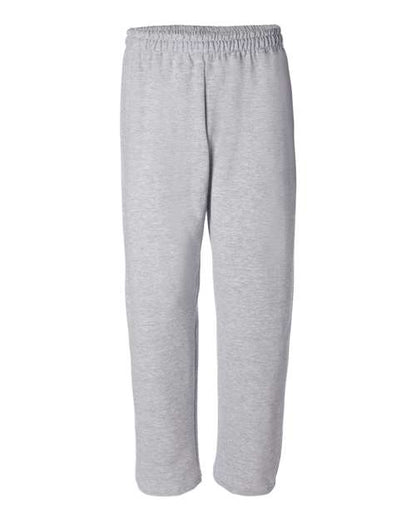 Unisex Heavy Blend™ Open-Bottom Sweatpants - 18400