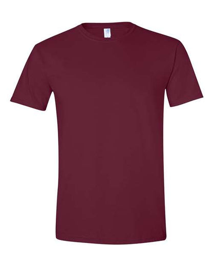 Unisex Softstyle® T-Shirt - 64000