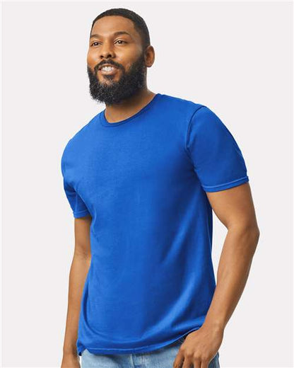 Unisex Softstyle® T-Shirt - 64000